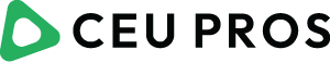 CEU Pros Logo