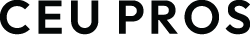 CEU Pros Logo wordmark