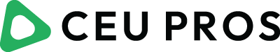 CEU Pros Logo
